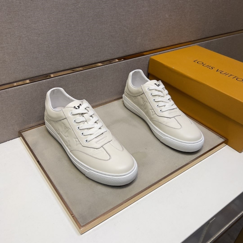 LV Casual Shoes